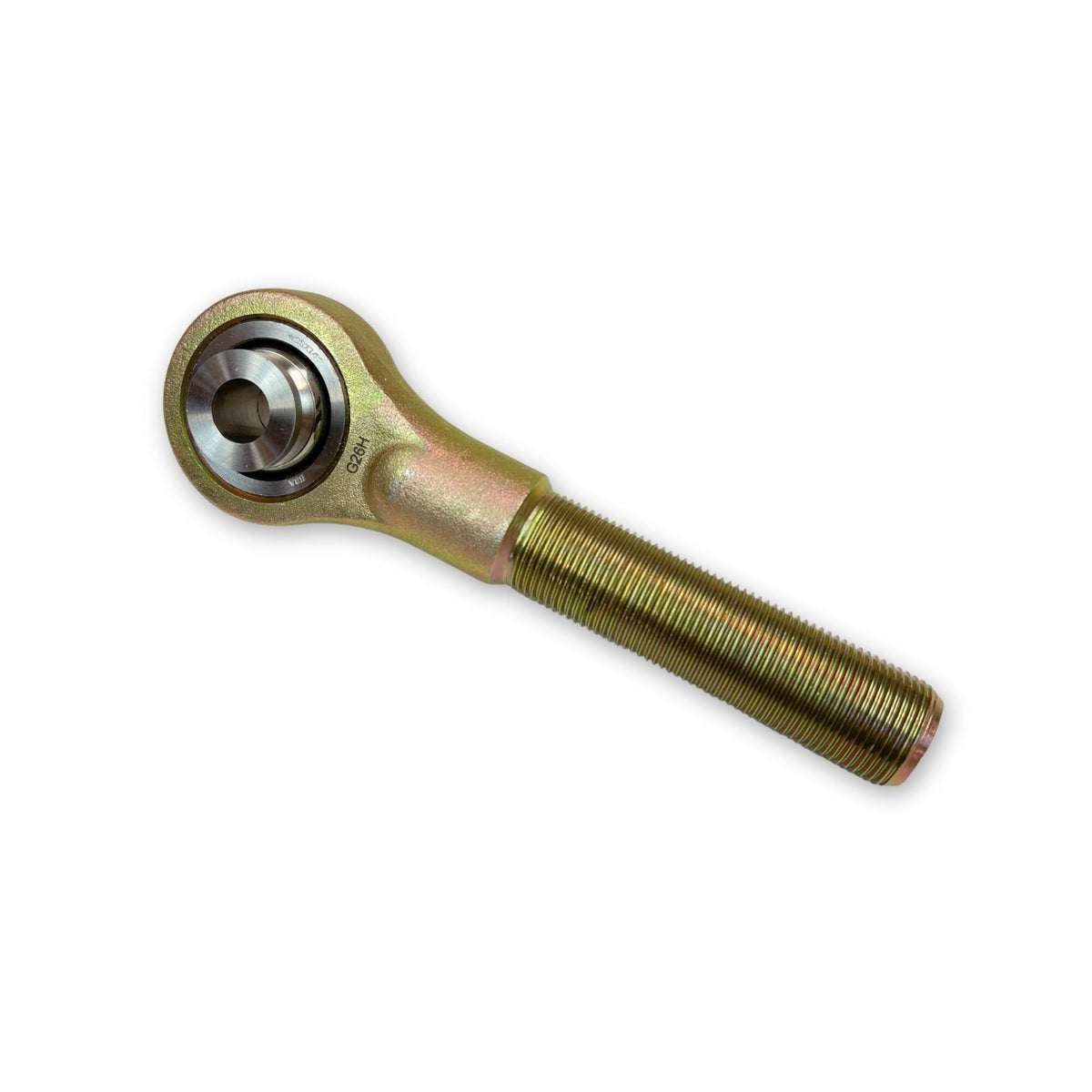Jeep Track Bar Heim Joint Adjuster - 9/16 Thru Bolt (07-Present JK/JL/JT)