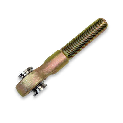 Jeep Track Bar Heim Joint Adjuster - 9/16 Thru Bolt (07-Present JK/JL/JT)