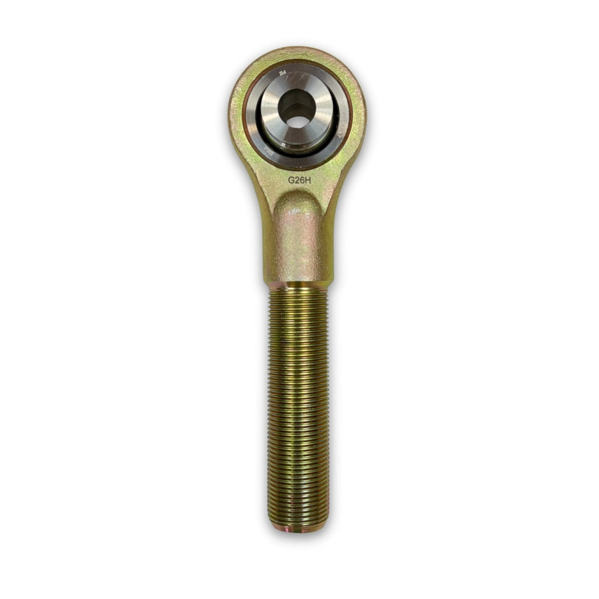 Jeep Track Bar Heim Joint Adjuster - 9/16 Thru Bolt (07-Present JK/JL/JT)