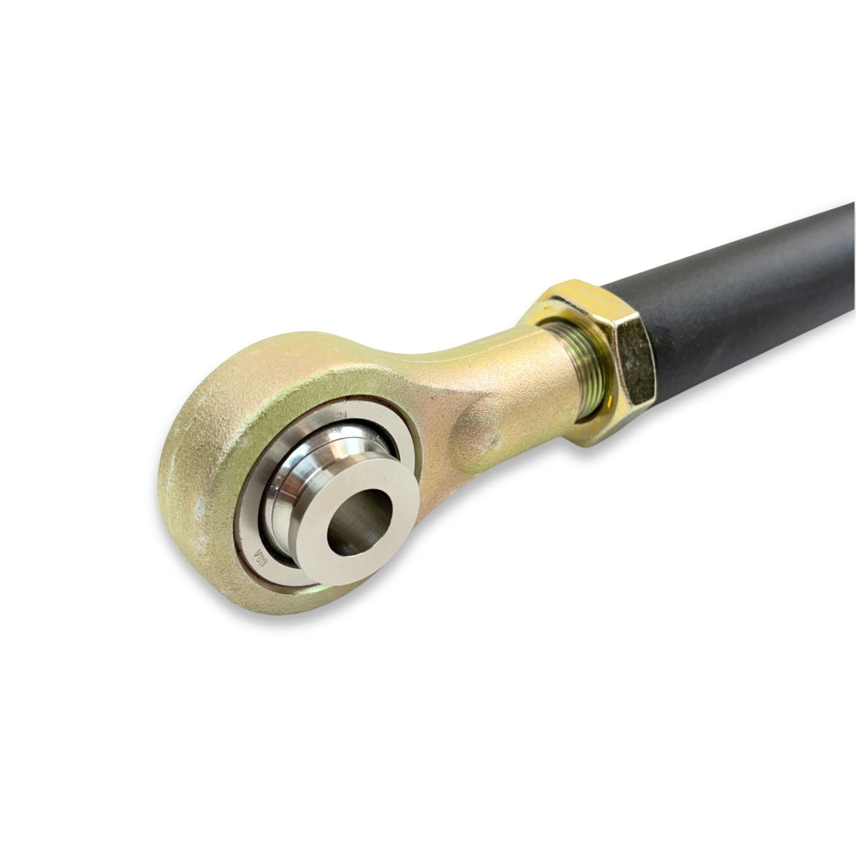 Jeep Track Bar Heim Joint Adjuster - 9/16 Thru Bolt (07-Present JK/JL/JT)