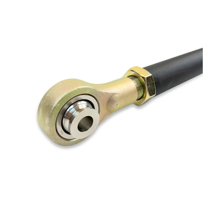 Jeep Track Bar Heim Joint Adjuster - 9/16 Thru Bolt (07-Present JK/JL/JT)
