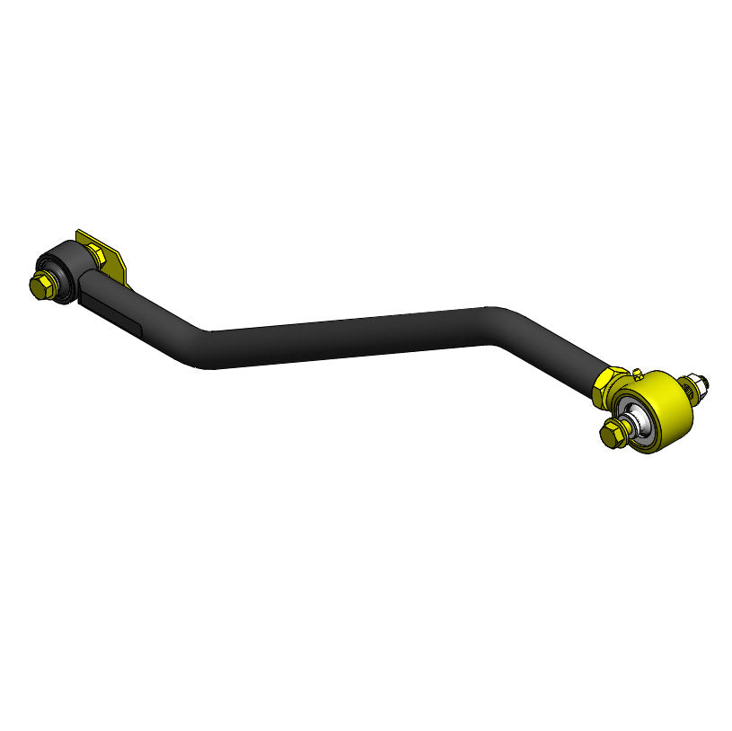 Jeep Adjustable Front Track Bar 1984-2006 TJ/LJ/XJ/ZJ Clayton Off Road