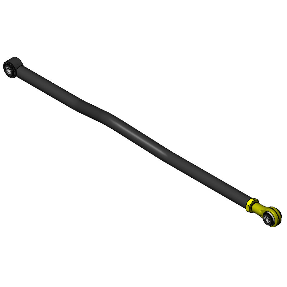 Jeep Wrangler Adjustable Rear Track Bar 2007-2018 JK Clayton Off Road