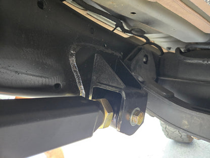 Wrangler Premium Long Arm Upgrade Kit - 3.6-V6/2.0-I4 2018+ JL Clayton Offroad Clayton Off Road