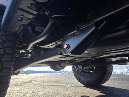 Wrangler Premium Long Arm Upgrade Kit - 3.6-V6/2.0-I4 2018+ JL Clayton Offroad Clayton Off Road