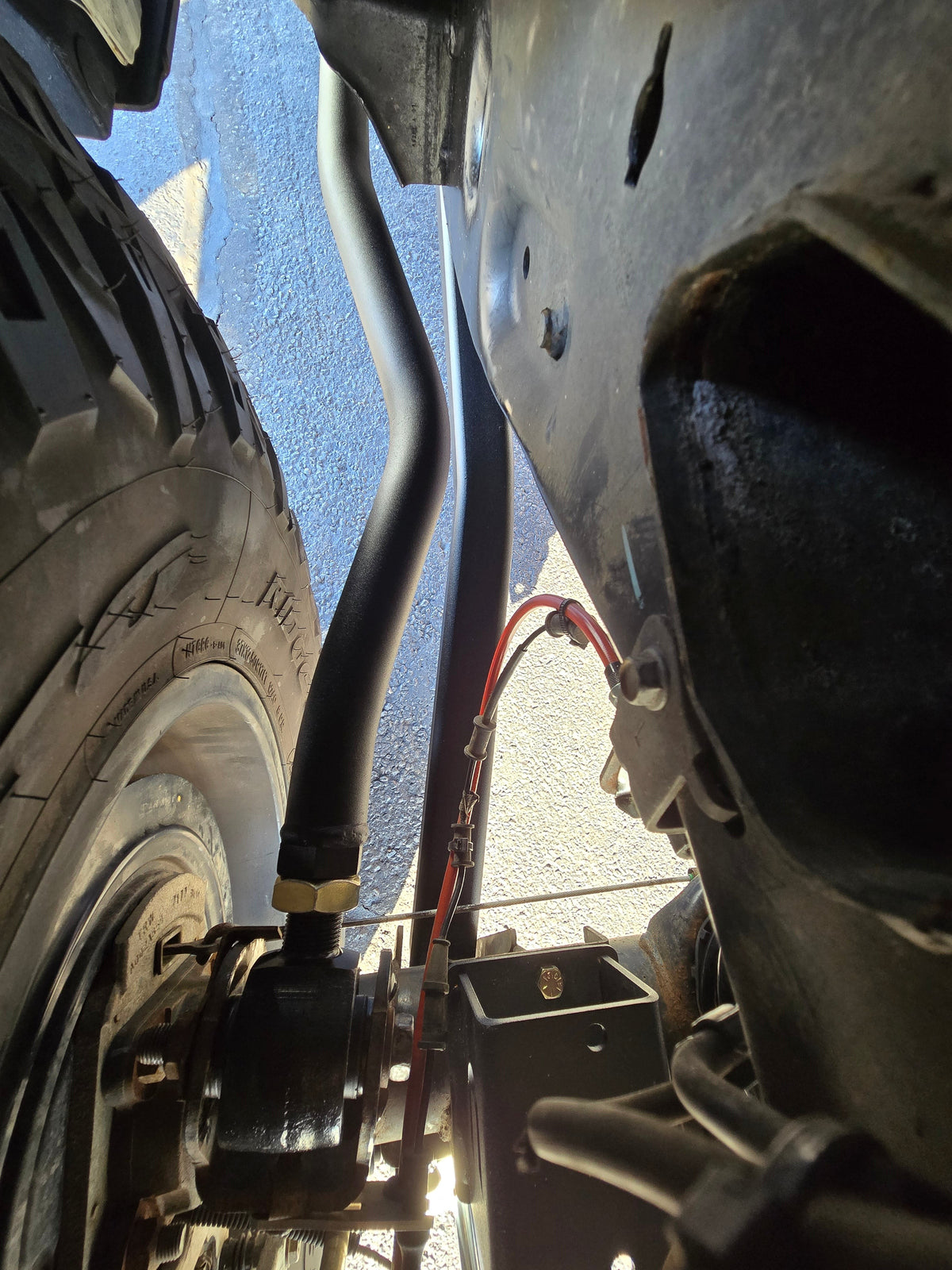Wrangler Premium Long Arm Upgrade Kit - 3.6-V6/2.0-I4 2018+ JL Clayton Offroad Clayton Off Road