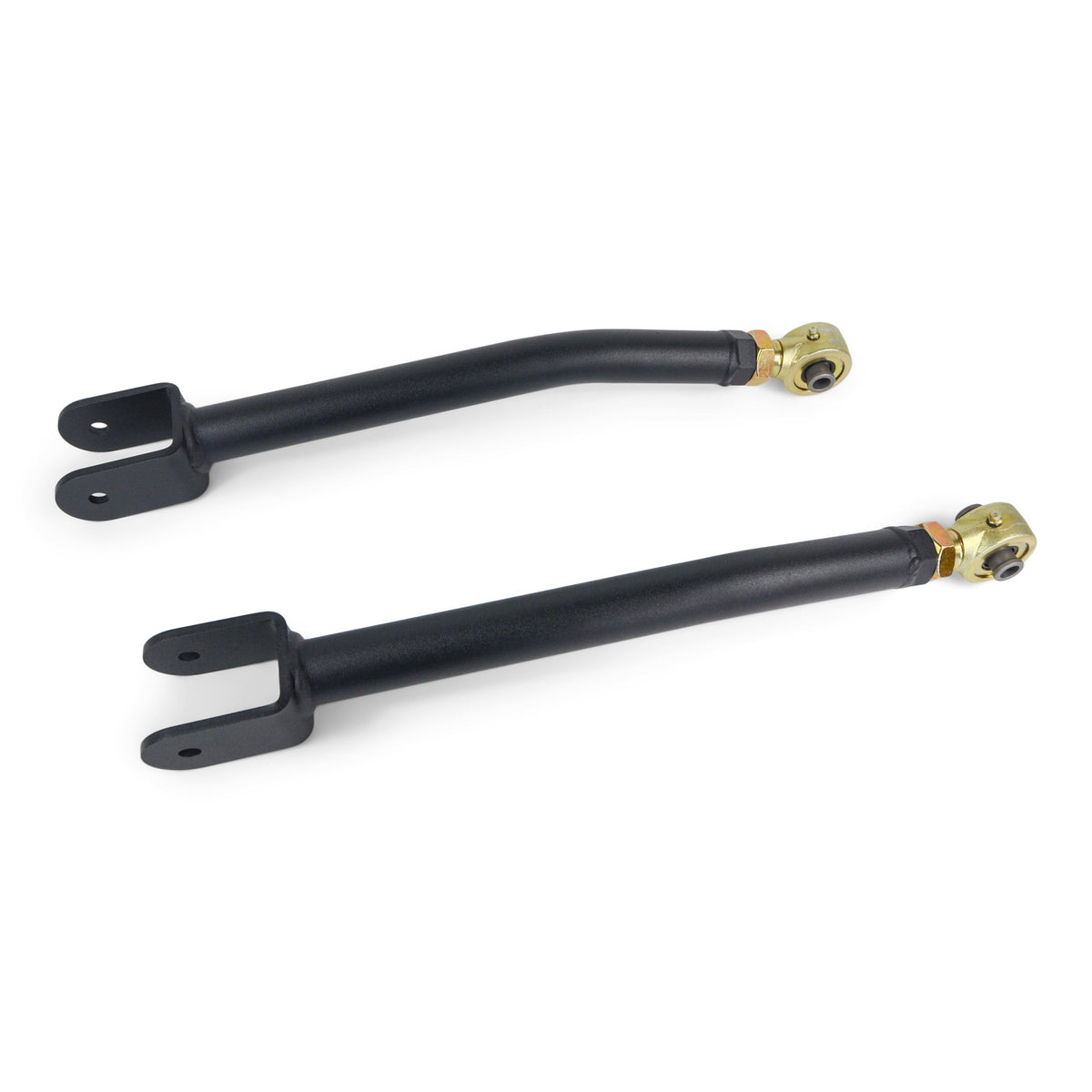 Jeep Premium Front Long Arm Upgrade Kit 3.6-V6/2.0-I4 2018+, JL/JT Clayton Off Road