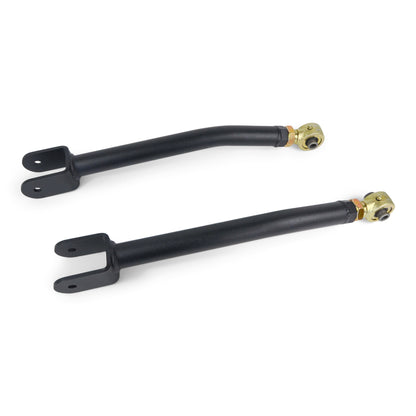 Jeep Premium Front Long Arm Upgrade Kit 3.6-V6/2.0-I4 2018+, JL/JT Clayton Off Road