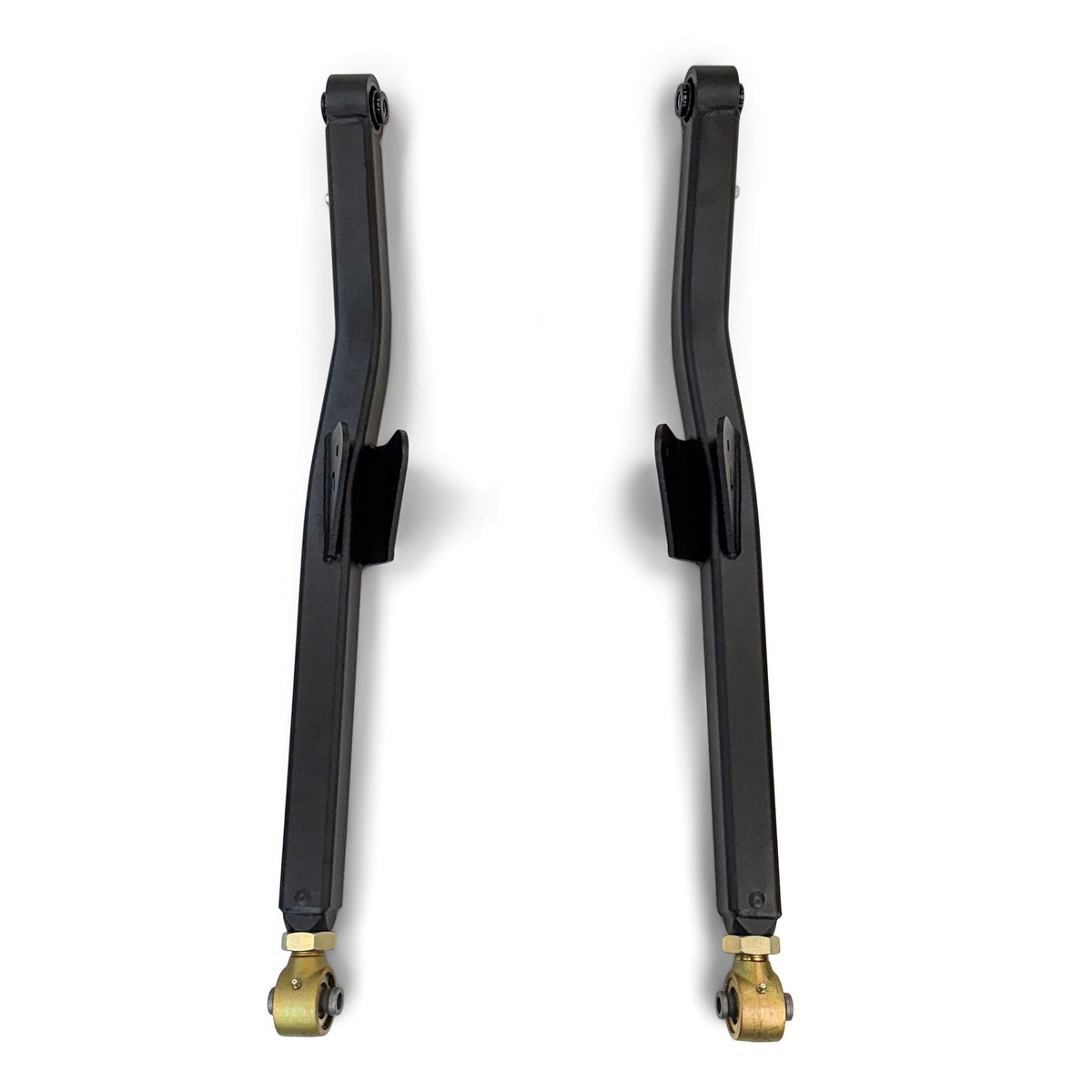 Jeep Premium Front Long Arm Upgrade Kit 3.6-V6/2.0-I4 2018+, JL/JT Clayton Off Road