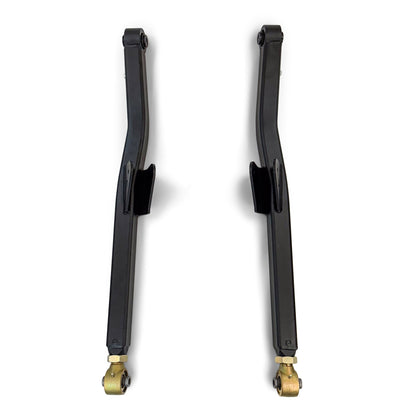 Jeep Premium Front Long Arm Upgrade Kit 3.6-V6/2.0-I4 2018+, JL/JT Clayton Off Road