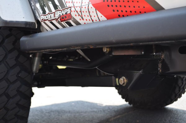 2020-Present Jeep Gladiator JT Premium Long Arm Upgrade Kit Clayton Off Road