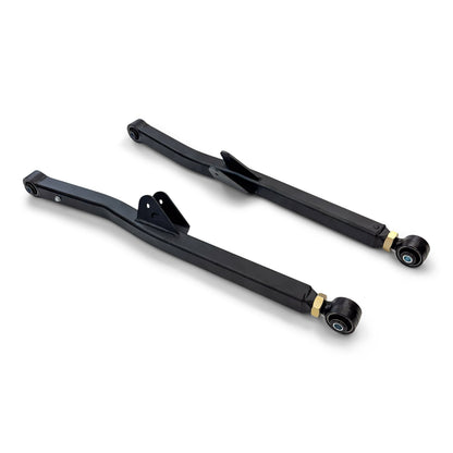 Overland+ Front Long Arm Upgrade Kit 3.6-V6/2.0-I4 18+ JL/JT Or Overland+ Front Long Arm Upgrade Kit 3.6-V6 20+ JT Clayt