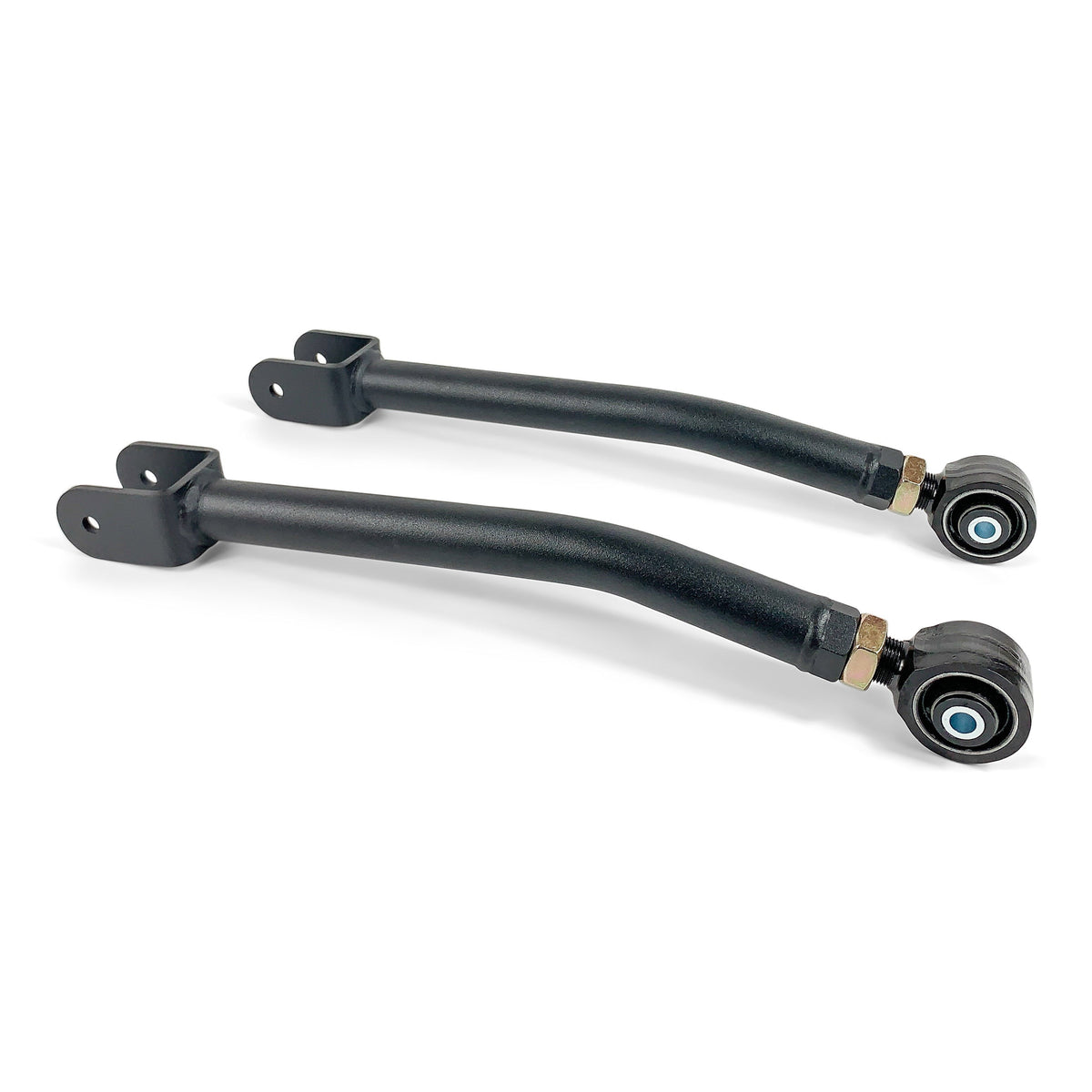 Overland+ Front Long Arm Upgrade Kit 3.6-V6/2.0-I4 18+ JL/JT Or Overland+ Front Long Arm Upgrade Kit 3.6-V6 20+ JT Clayt