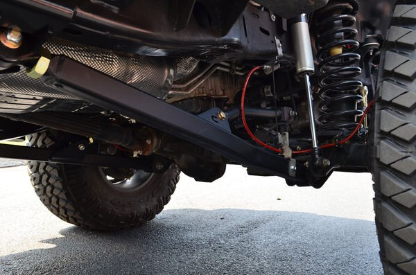 2020-Present Jeep Gladiator JT Overland Plus Long Arm Upgrade Kit Clayton Off Road
