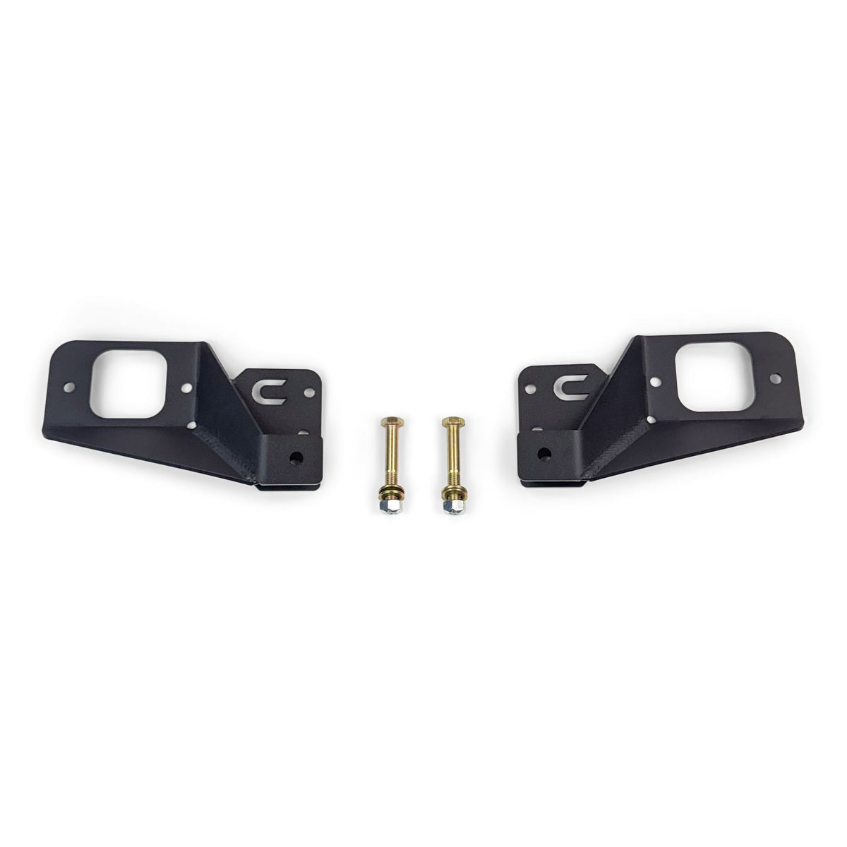 Jeep Gladiator Rear Sway Bar Bracket 2020+ JT Clayton Off Road