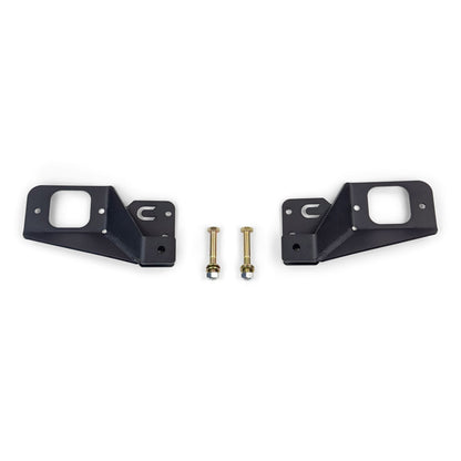 Jeep Gladiator Rear Sway Bar Bracket 2020+ JT Clayton Off Road