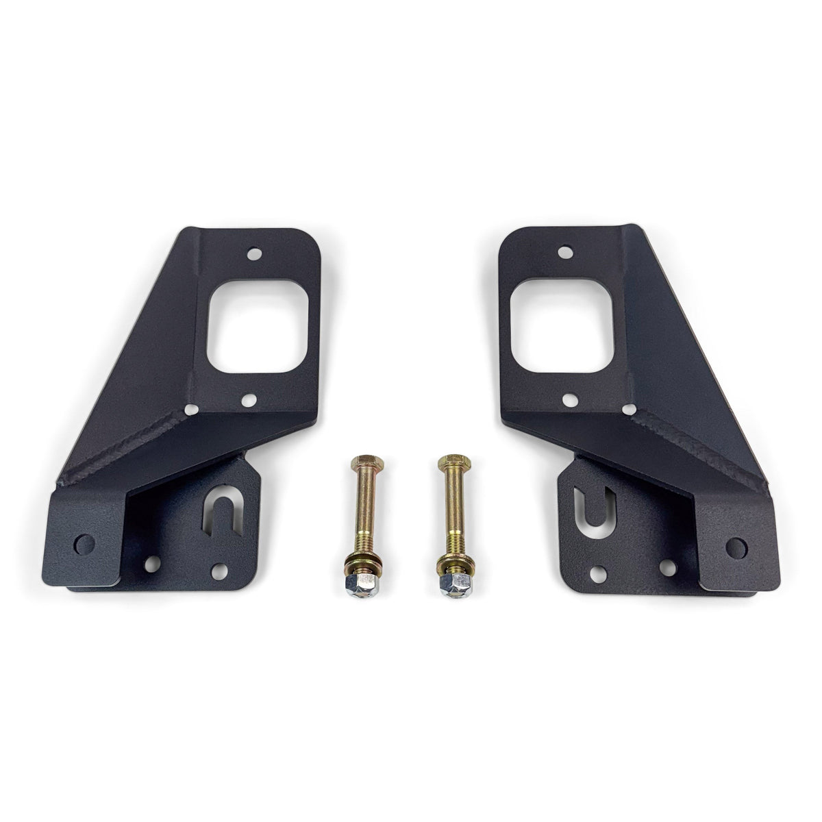 Jeep Gladiator Rear Sway Bar Bracket 2020+ JT Clayton Off Road