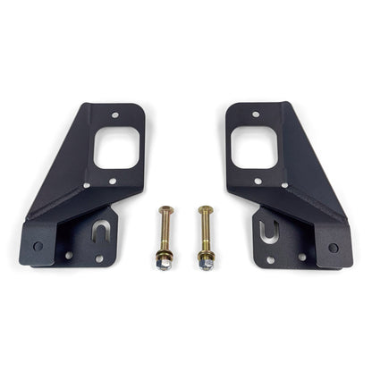 Jeep Gladiator Rear Sway Bar Bracket 2020+ JT Clayton Off Road