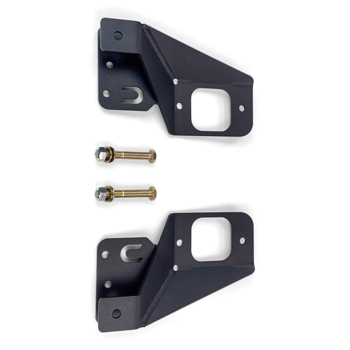 Jeep Gladiator Rear Sway Bar Bracket 2020+ JT Clayton Off Road