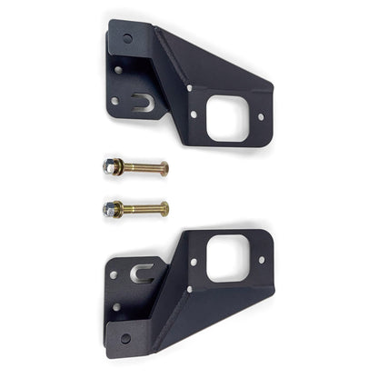 Jeep Gladiator Rear Sway Bar Bracket 2020+ JT Clayton Off Road