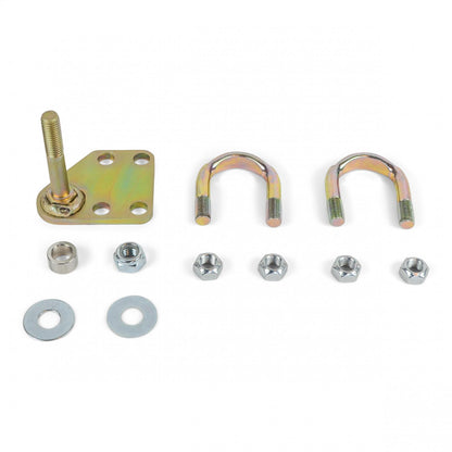 Tie Rod Steering Stabilizer Mount Clayton Offroad