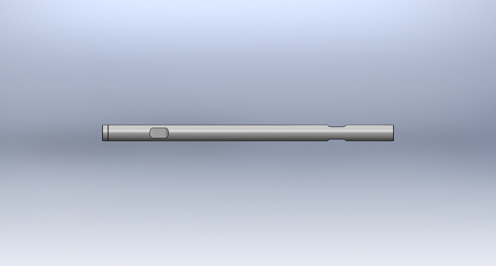 Jeep Grand Cherokee Drag Link Bar 99-04 WJ Clayton Off Road