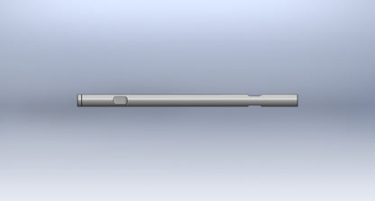 Jeep Grand Cherokee Drag Link Bar 99-04 WJ Clayton Off Road