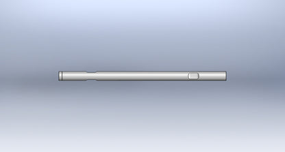 Jeep Grand Cherokee Drag Link Bar 99-04 WJ Clayton Off Road