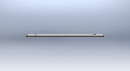 Jeep Grand Cherokee Tie Rod Bar 99-04 WJ Clayton Off Road