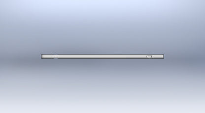Jeep Grand Cherokee Tie Rod Bar 99-04 WJ Clayton Off Road