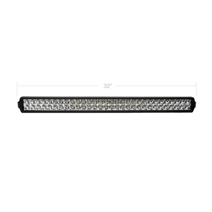32" Lo Pro Grille LED Light Bar Kit for 2025+ Toyota 4Runner