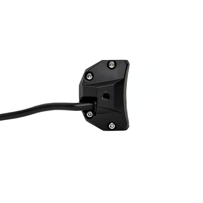 32" Lo Pro Grille LED Light Bar Kit for 2025+ Toyota 4Runner