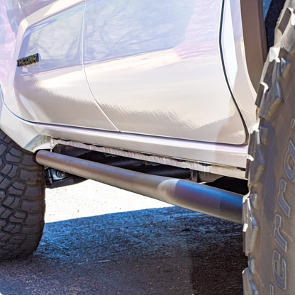 Trail Edition Rock Sliders For 2025+ Toyota 4Runner