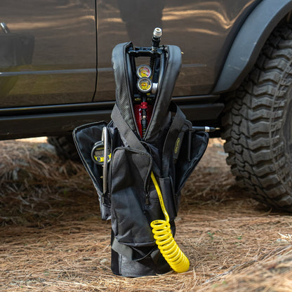 Speed Bag V2 - 15 lb Power Tanks