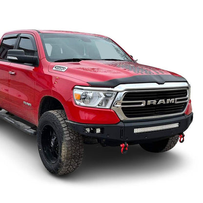 2019-2021 Ram 1500 Octane Series Front Bumper-No Parking Sensors Chassis Unlimited