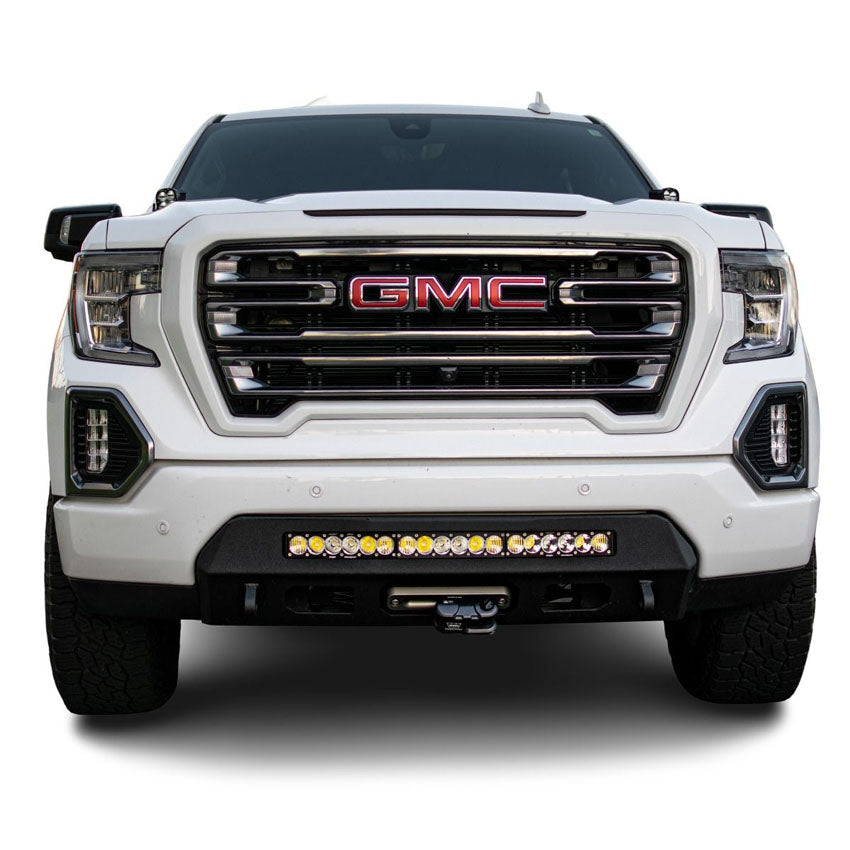 2019-2021 GMC Sierra 1500 Prolite Front Bumper Chassis Unlimited