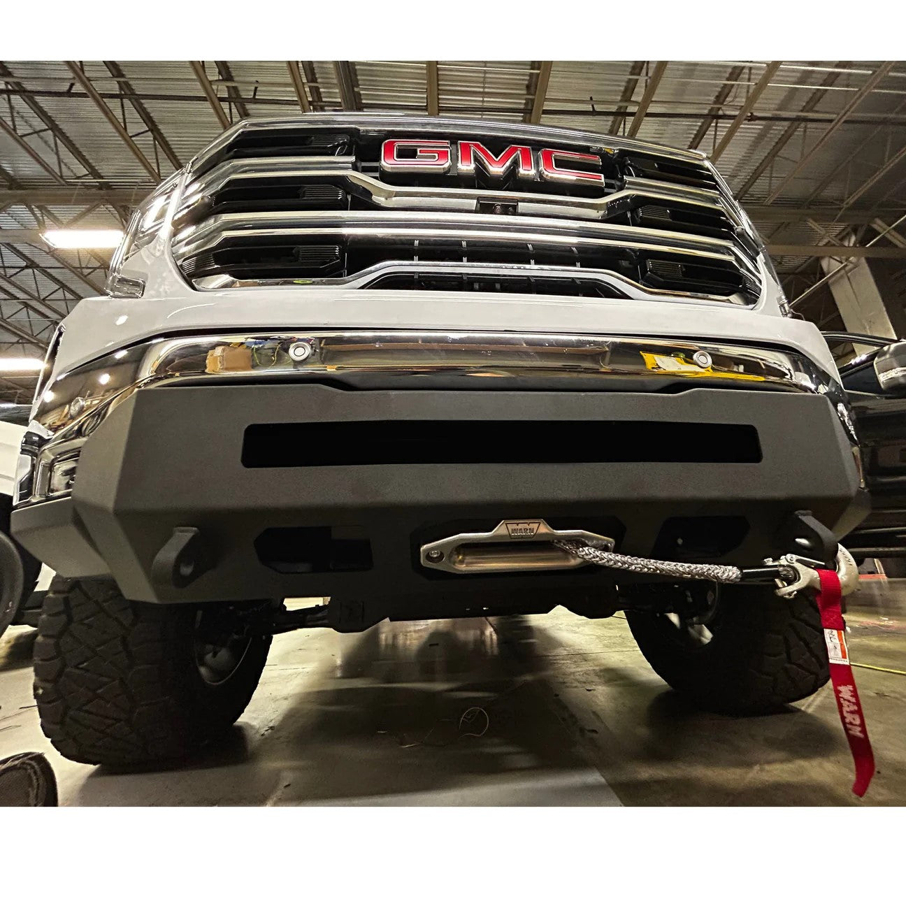 2022-2024 GMC Sierra 1500 Prolite Bumper