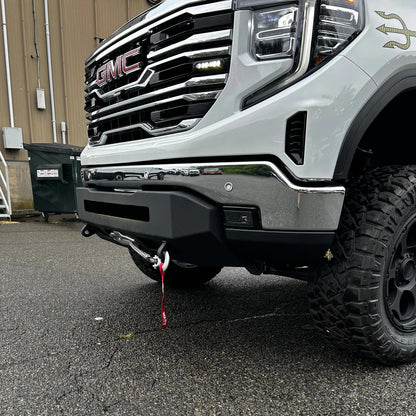 2022-2024 GMC Sierra 1500 Prolite Bumper