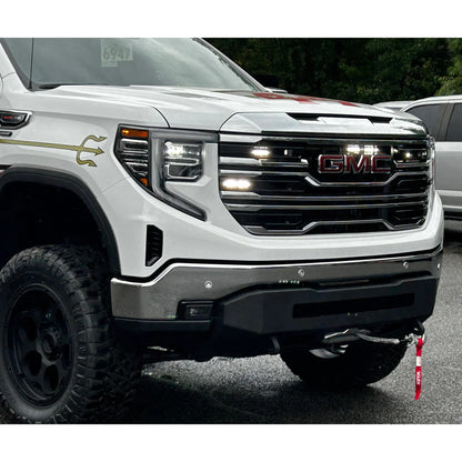 2022-2024 GMC Sierra 1500 Prolite Bumper