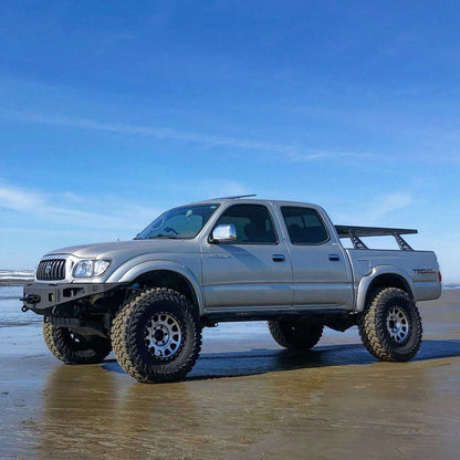 1995-2004 Toyota Tacoma Octane Winch Bumper Chassis Unlimited