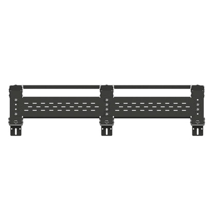 18 Inch Thorax Overland Universal Bed Rack System -46 Inch (Short Beds) Chassis Unlimited