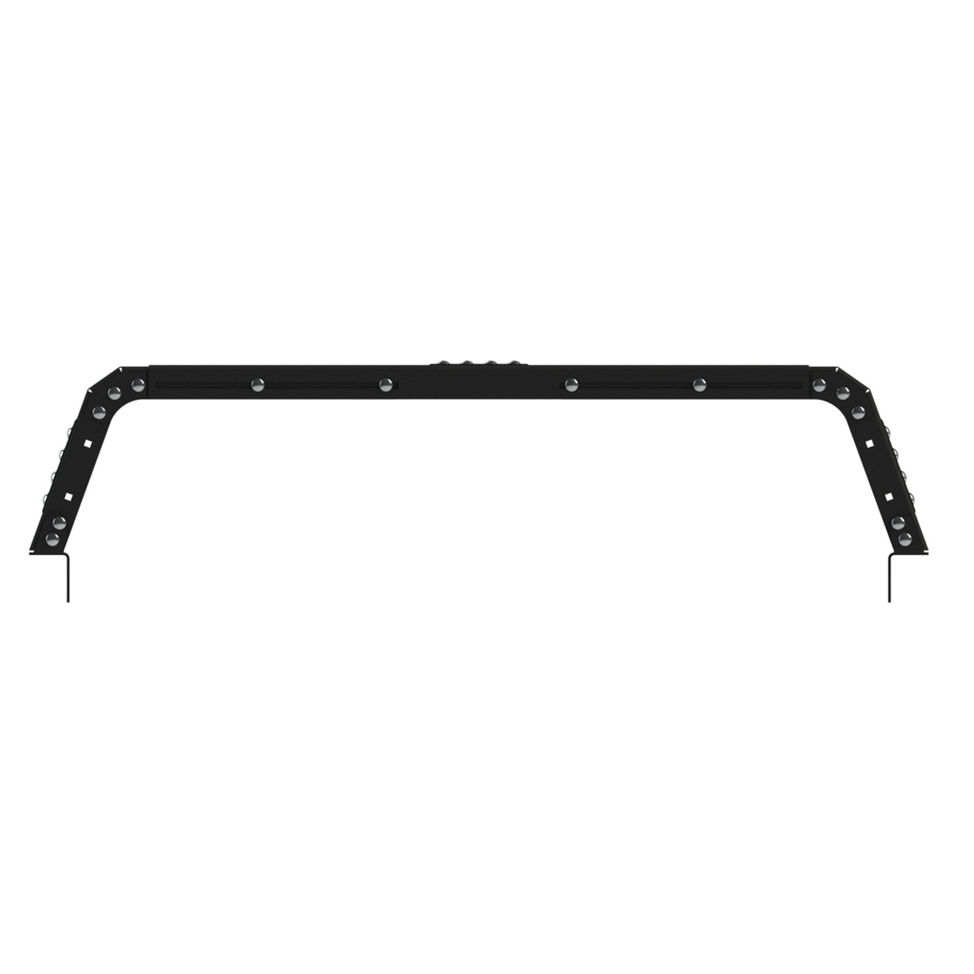 18 Inch Universal Thorax Overland Bed Rack System Any Truck Chassis Unlimited