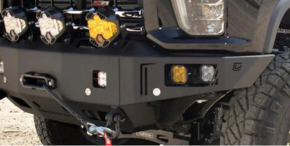 2003-2006 GMC SIERRA 1500 OCTANE FRONT WINCH BUMPER
