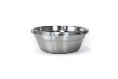 Camp Bowl Set (4) - Clearance