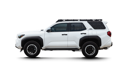 The Capitol (2025 4Runner Roof Rack)