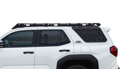 The Capitol (2025 4Runner Roof Rack)
