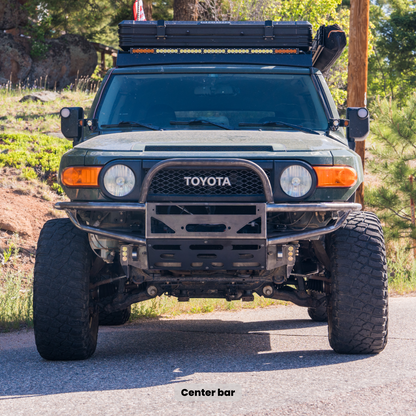 Toyota FJ Cruiser (IN STOCK)