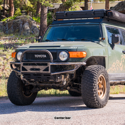 Toyota FJ Cruiser (IN STOCK)