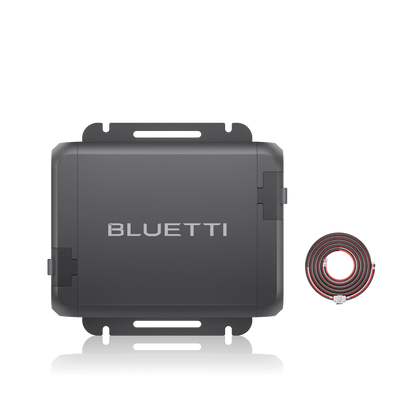 BLUETTI Alternator Charger 1