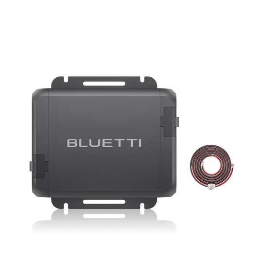 BLUETTI Alternator Charger 1